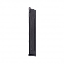 Vorsk Hicapa Extended Mag (50 BB's) Gas, Spare magazine suitable for most airsoft Hicapa variants